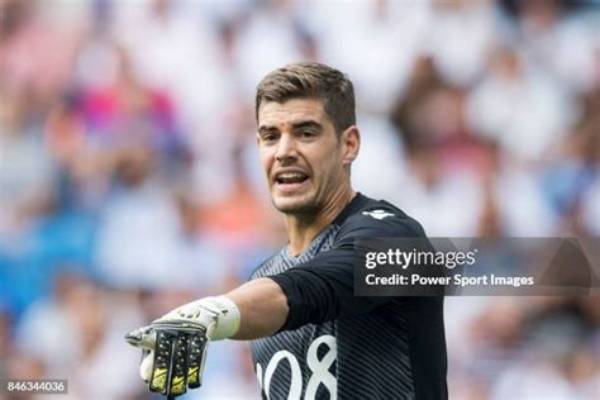 Raul Fernandez-Cavada Mateos Net Worth, Age, Height, Bio, Birthday, Wiki!