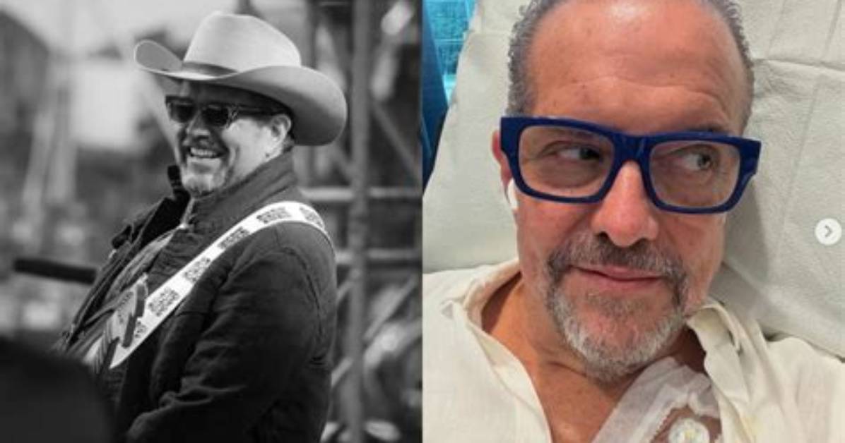 Raul Malo Net Worth 2024, Age, Height, Bio, Birthday, Wiki!