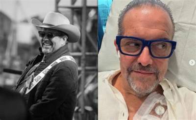 Raul Malo Net Worth 2024, Age, Height, Bio, Birthday, Wiki!