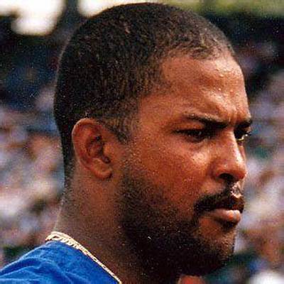 Raul Mondesi Net Worth, Age, Height, Bio, Birthday, Wiki!