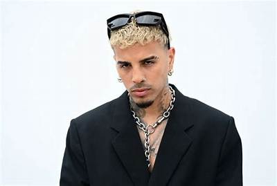 Rauw Alejandro Net Worth, Age, Height, Bio, Birthday, Wiki!