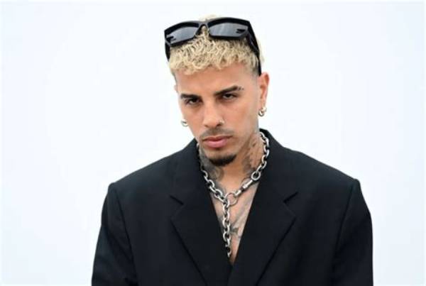Rauw Alejandro Net Worth, Age, Height, Bio, Birthday, Wiki!