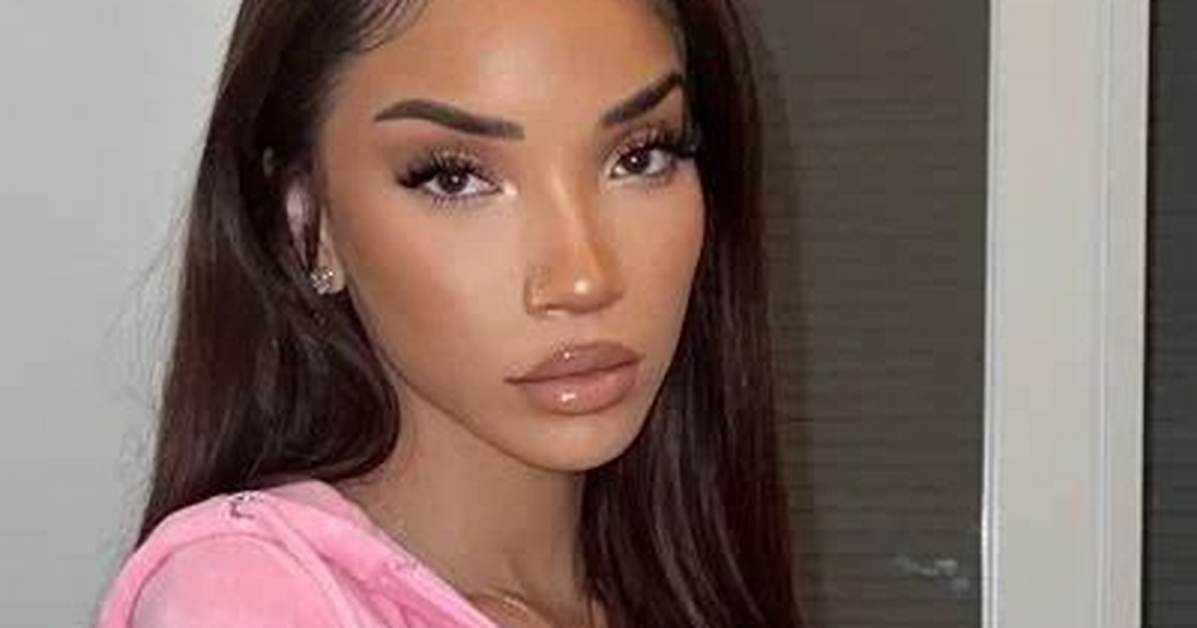 Raven Elyse - Net Worth, Age, Height, Birthday, Bio, Wiki!