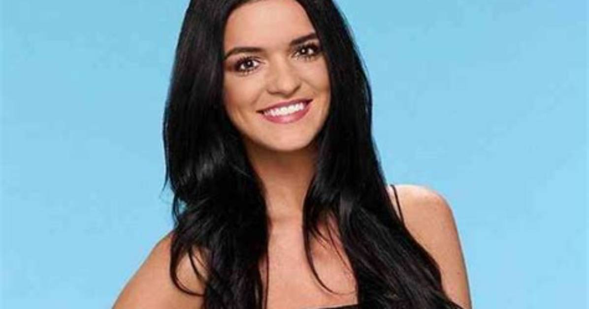 Raven Gates Net Worth, Age, Height, Bio, Birthday, Wiki!