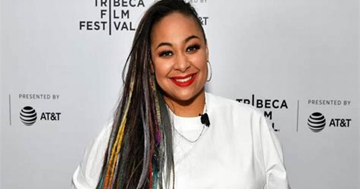 Raven Symon%C3%A9 Net Worth Age Height Bio 1200. Jpg