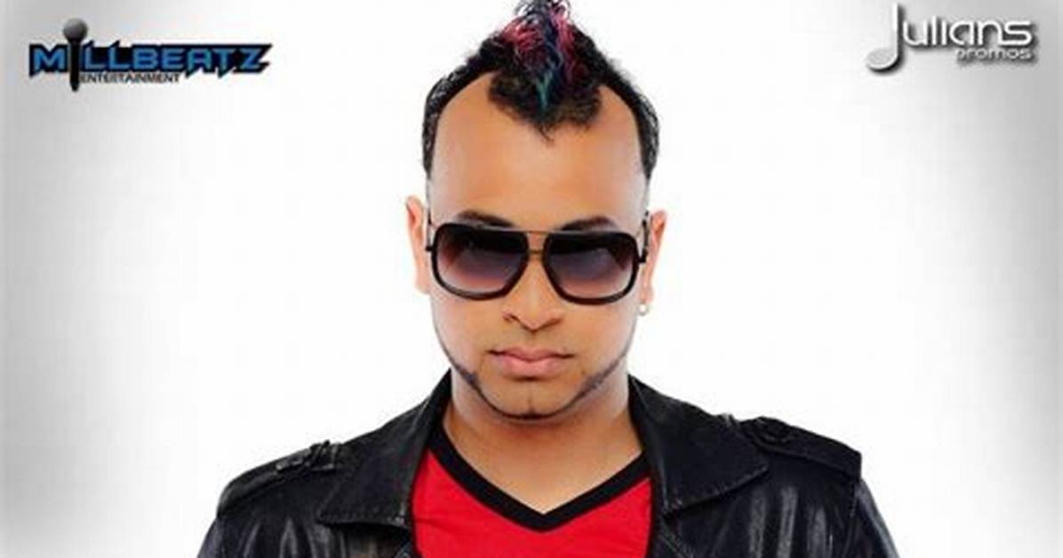 Ravi Bissambhar Net Worth, Age, Height, Bio, Birthday, Wiki!
