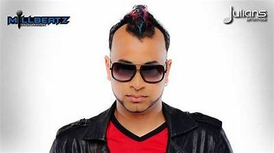 Ravi Bissambhar Net Worth, Age, Height, Bio, Birthday, Wiki!