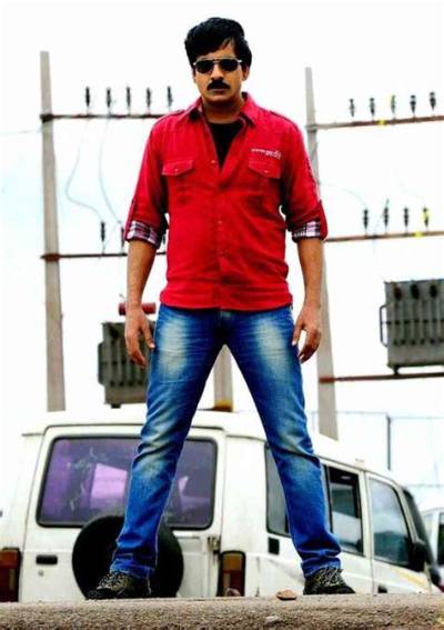 Ravi Teja Net Worth 2024, Age, Height, Bio, Birthday, Wiki!