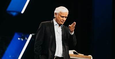 Ravi Zacharias Net Worth 2024, Age, Height, Bio, Birthday, Wiki!