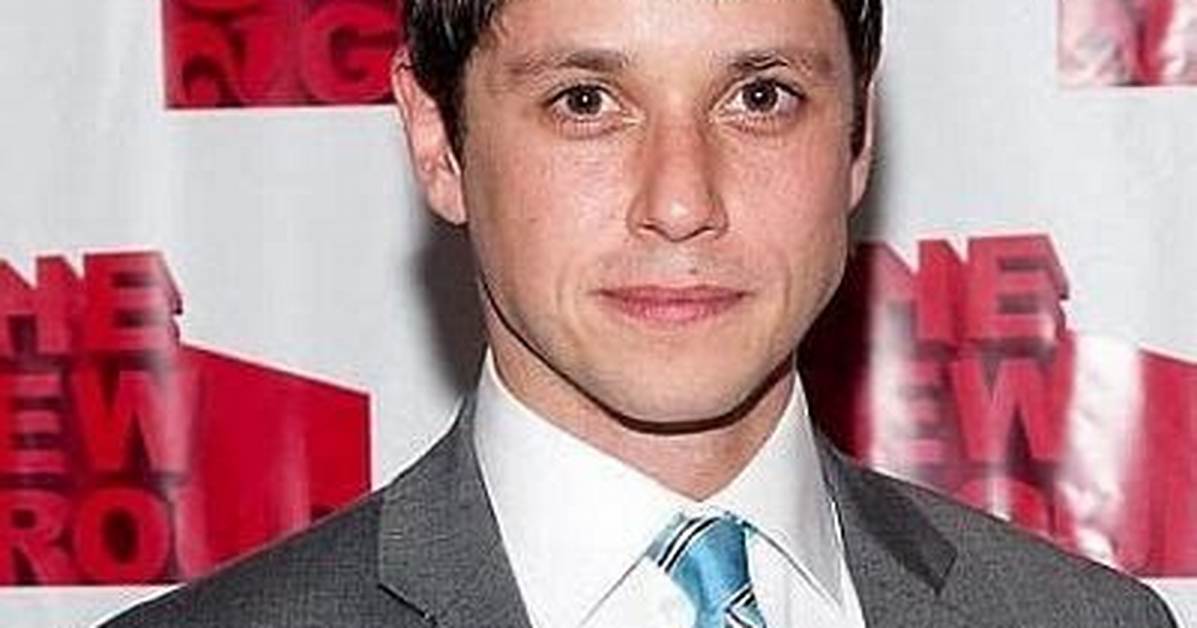 Raviv Ullman Net Worth, Age, Height, Bio, Birthday, Wiki!