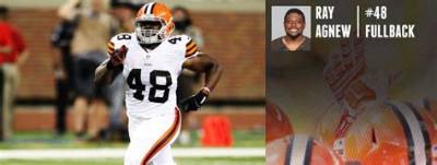Ray Agnew Iii - Net Worth, Age, Height, Birthday, Bio, Wiki!