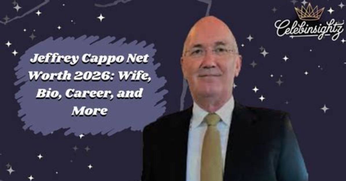 Ray Cappo - Net Worth, Age, Height, Birthday, Bio, Wiki!