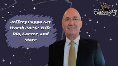 Ray Cappo - Net Worth, Age, Height, Birthday, Bio, Wiki!