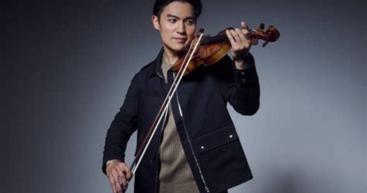 Ray Chen Net Worth, Age, Height, Bio, Birthday, Wiki!