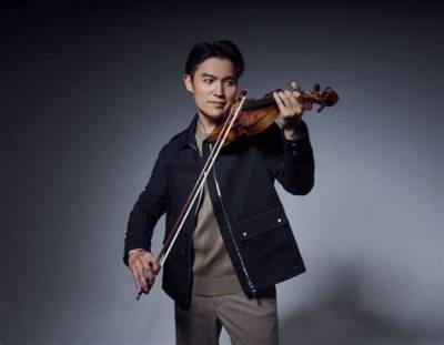 Ray Chen Net Worth, Age, Height, Bio, Birthday, Wiki!