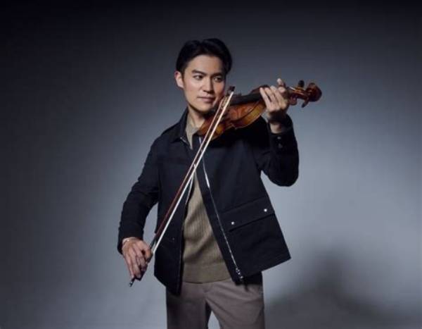 Ray Chen Net Worth, Age, Height, Bio, Birthday, Wiki!