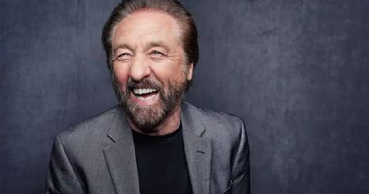 Ray Comfort Net Worth, Age, Height, Bio, Birthday, Wiki!