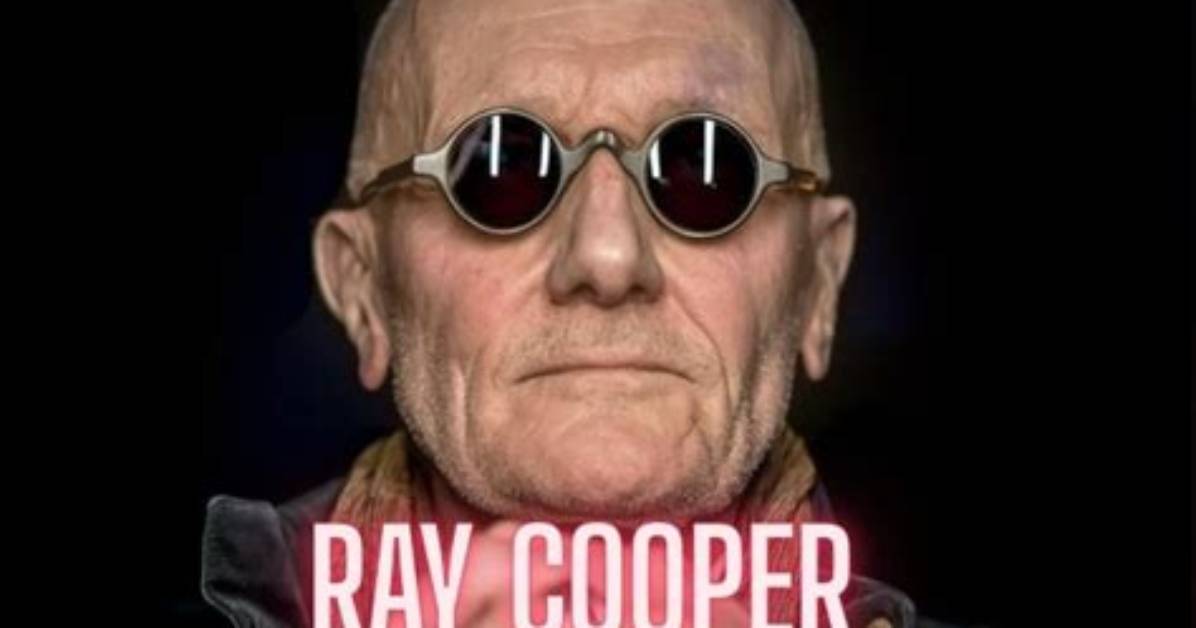 Ray Cooper Net Worth, Age, Height, Bio, Birthday, Wiki!