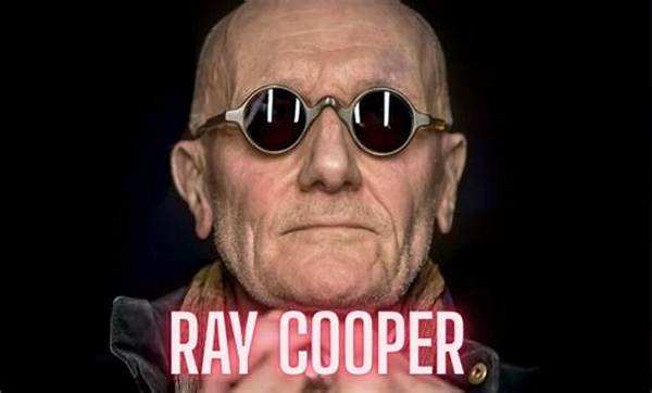 Ray Cooper Net Worth, Age, Height, Bio, Birthday, Wiki!