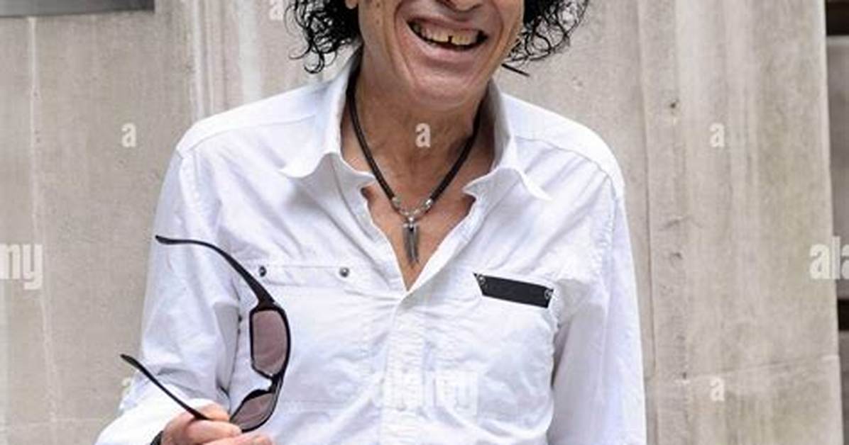 Ray Dorset Net Worth, Age, Height, Bio, Birthday, Wiki!