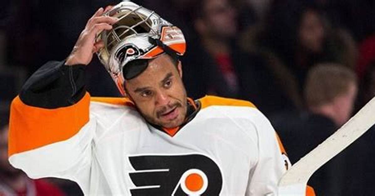 Ray Emery - Net Worth, Age, Height, Birthday, Bio, Wiki!