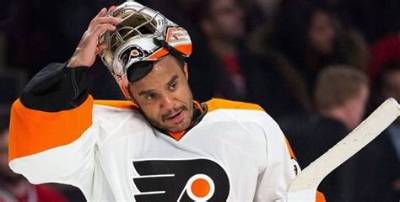 Ray Emery - Net Worth, Age, Height, Birthday, Bio, Wiki!
