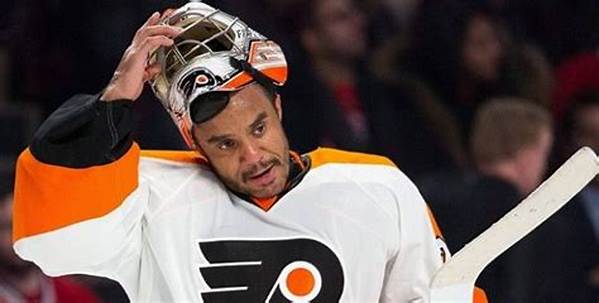 Ray Emery - Net Worth, Age, Height, Birthday, Bio, Wiki!