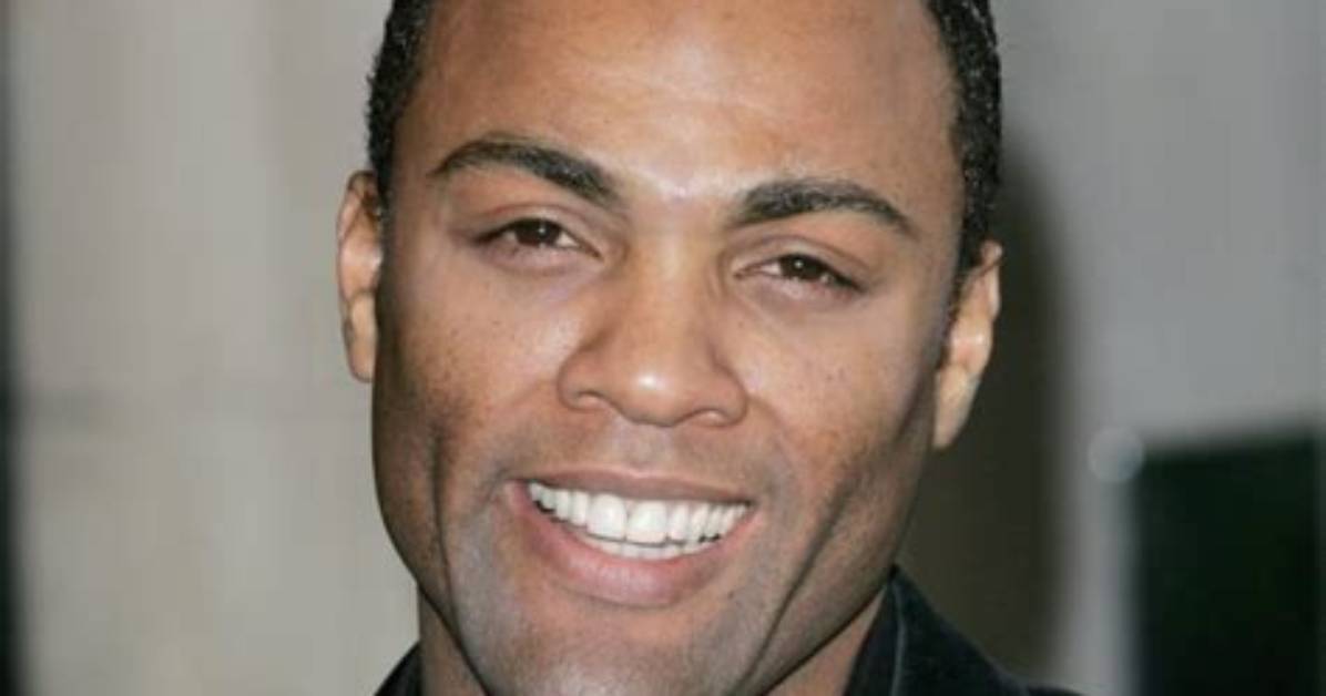 Ray Fearon - Net Worth, Age, Height, Birthday, Bio, Wiki!