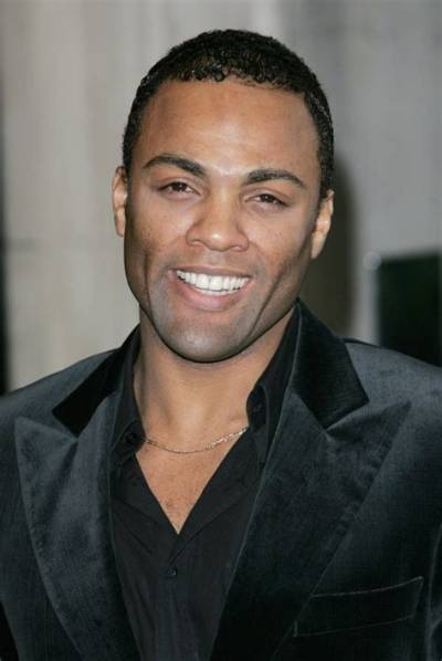 Ray Fearon - Net Worth, Age, Height, Birthday, Bio, Wiki!