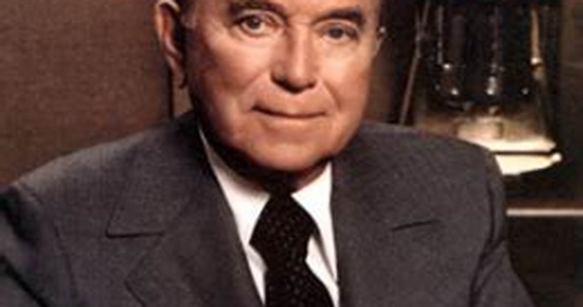Ray Kroc Net Worth, Age, Height, Bio, Birthday, Wiki!