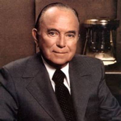 Ray Kroc Net Worth, Age, Height, Bio, Birthday, Wiki!