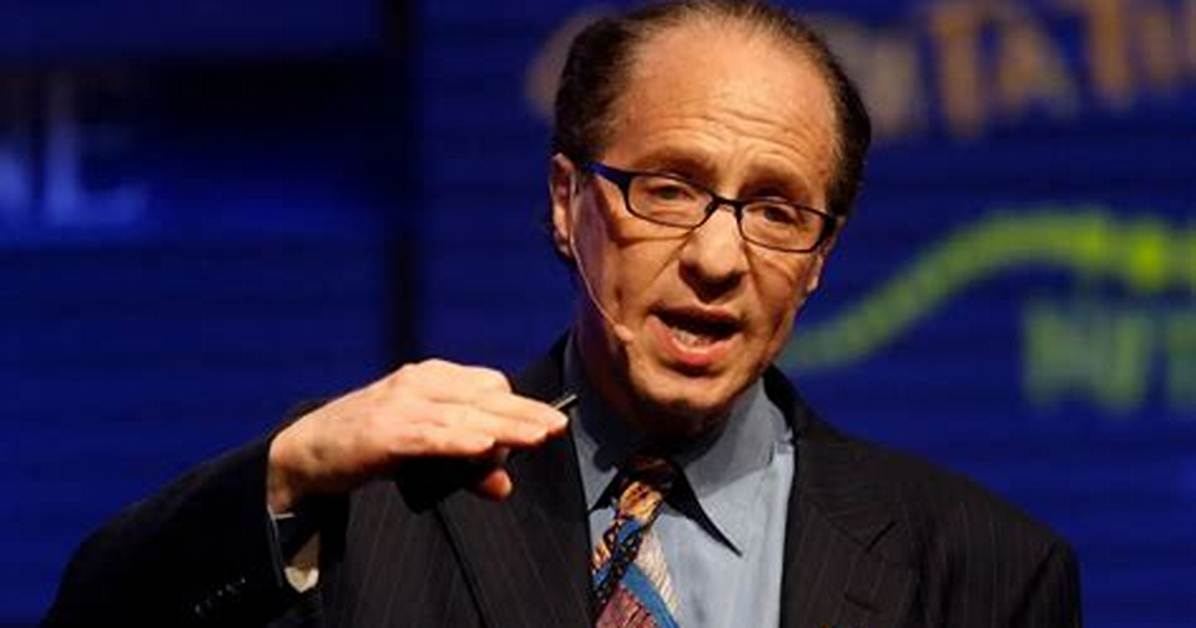 Ray Kurzweil Net Worth 2024, Age, Height, Bio, Birthday, Wiki!