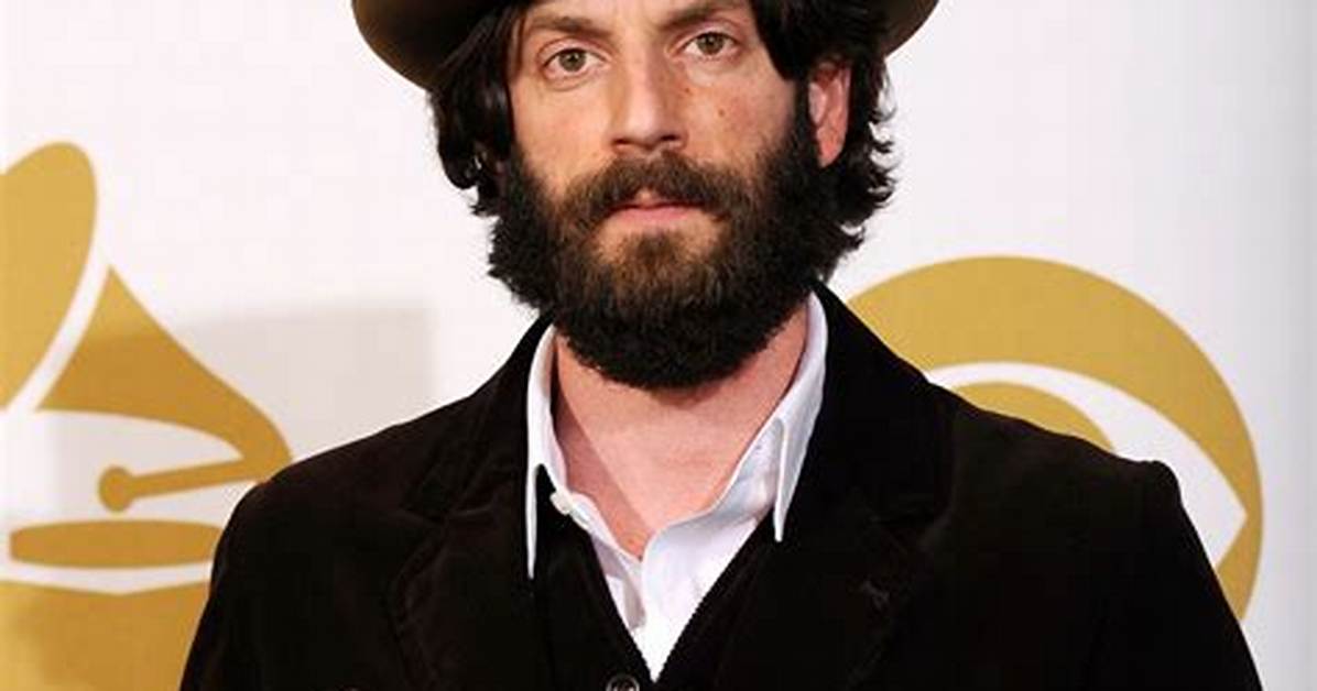 Ray Lamontagne Net Worth, Age, Height, Bio, Birthday, Wiki!