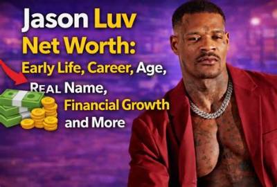Ray Luv - Net Worth, Age, Height, Birthday, Bio, Wiki!
