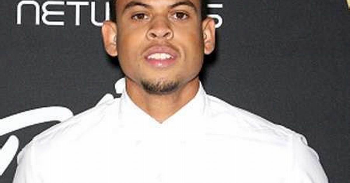 Ray Mccallum Jr. - Net Worth, Age, Height, Birthday, Bio, Wiki!