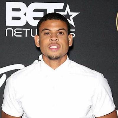 Ray Mccallum Jr. - Net Worth, Age, Height, Birthday, Bio, Wiki!