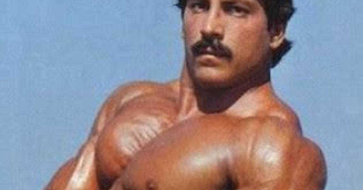 Ray Mentzer Net Worth, Age, Height, Bio, Birthday, Wiki!