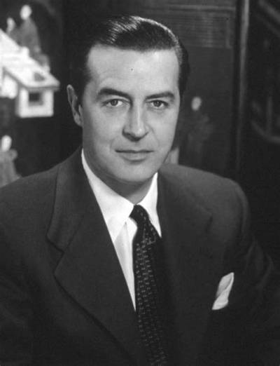 Ray Milland Net Worth, Age, Height, Bio, Birthday, Wiki!