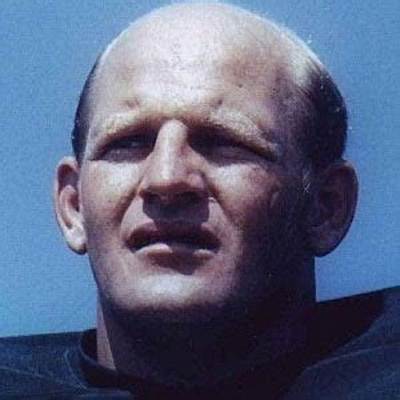 Ray Nitschke Net Worth, Age, Height, Bio, Birthday, Wiki!