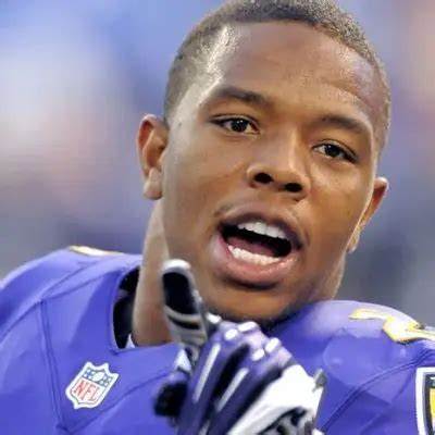 Ray Rice Net Worth, Age, Height, Bio, Birthday, Wiki!