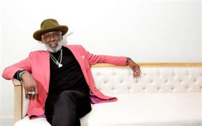 Ray Roundtree - Net Worth, Age, Height, Birthday, Bio, Wiki!