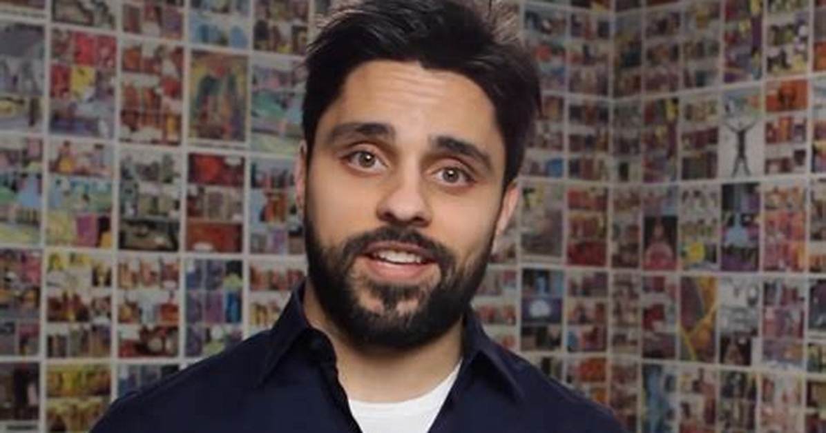 Ray William Johnson Net Worth 2024, Age, Height, Bio, Birthday, Wiki!