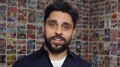 Ray William Johnson Net Worth 2024, Age, Height, Bio, Birthday, Wiki!