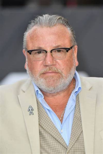 Ray Winstone Net Worth, Age, Height, Bio, Birthday, Wiki!