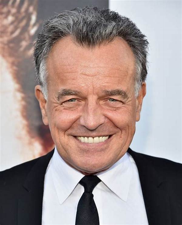 Ray Wise - Net Worth, Age, Height, Birthday, Bio, Wiki!