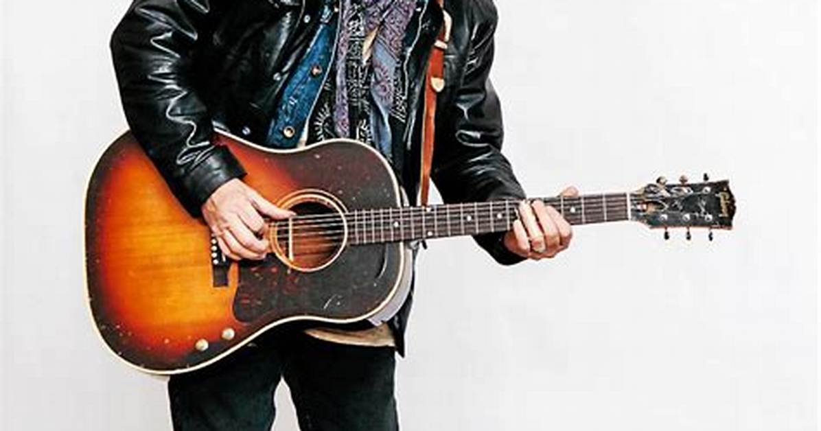Ray Wylie Hubbard Net Worth, Age, Height, Bio, Birthday, Wiki!