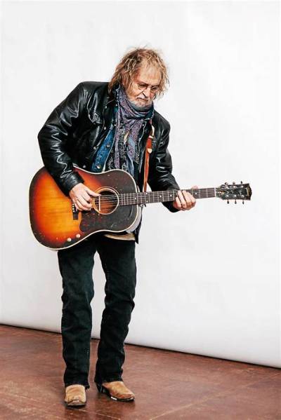 Ray Wylie Hubbard Net Worth, Age, Height, Bio, Birthday, Wiki!
