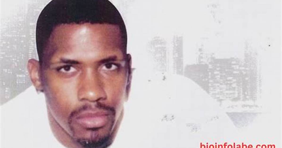 Rayful Edmond Net Worth, Age, Height, Bio, Birthday, Wiki!