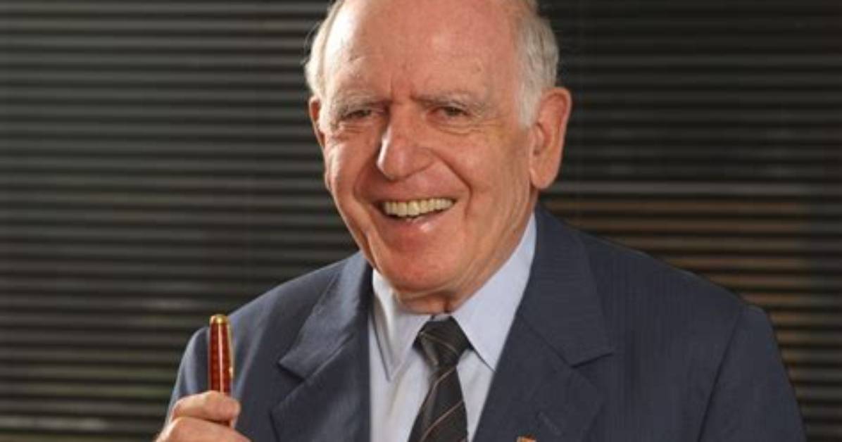 Raymond Ackerman - Net Worth, Age, Height, Birthday, Bio, Wiki!