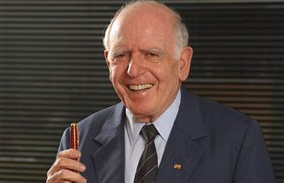 Raymond Ackerman - Net Worth, Age, Height, Birthday, Bio, Wiki!